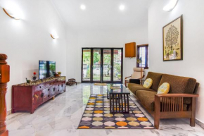 A Chic & Spacious 4BR Home for Family Getaways